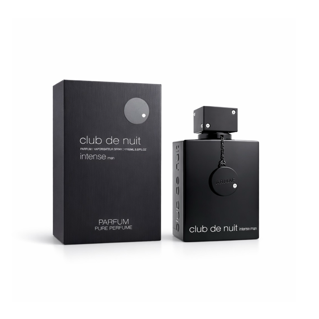 IMG-8200.png Club de Nuit Intense Parfum Pure Perfume by ARMAF - Image 1