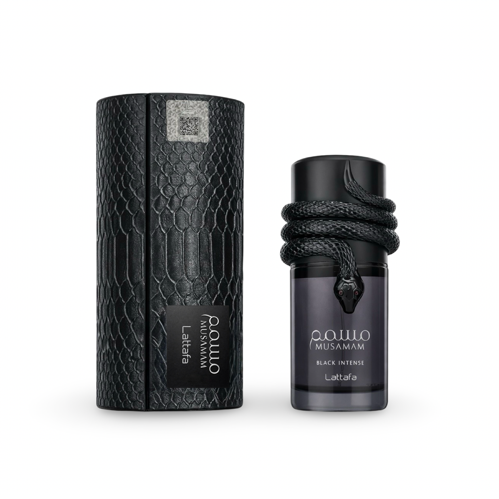 IMG-8343.png Musamam Black Intense by Lattafa - Image 1
