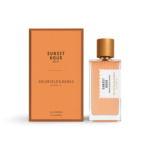 Sunset Hour by Goldfield & Banks Unisex