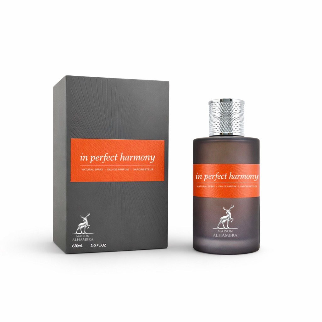 IMG-8544.png In Perfect Harmony by Maison Alhambra Unisex - Image 1
