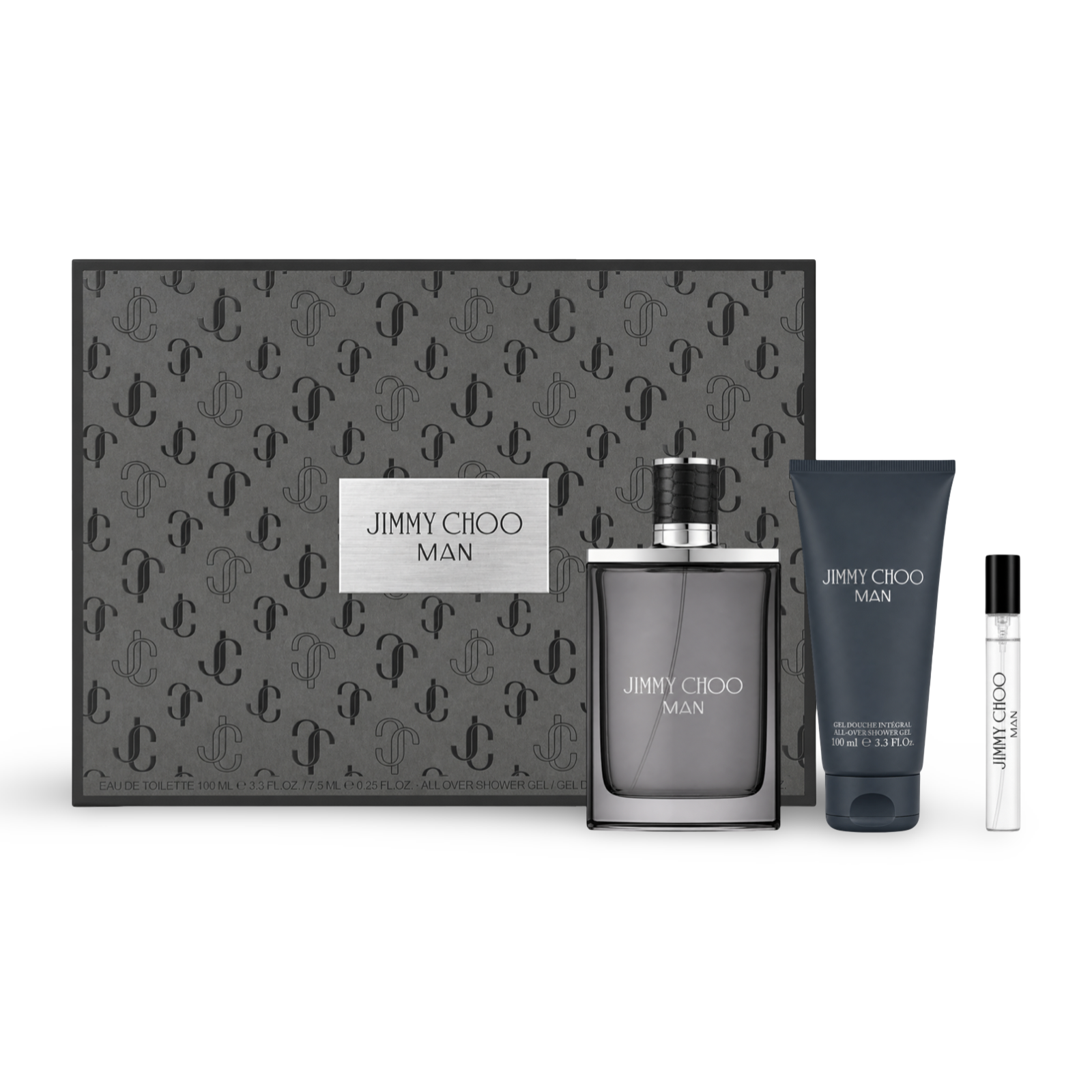 IMG-8570_b9077b25-715a-4be7-a8ac-1cac454d4390.png Gift Set Jimmy Choo Man - Image 1