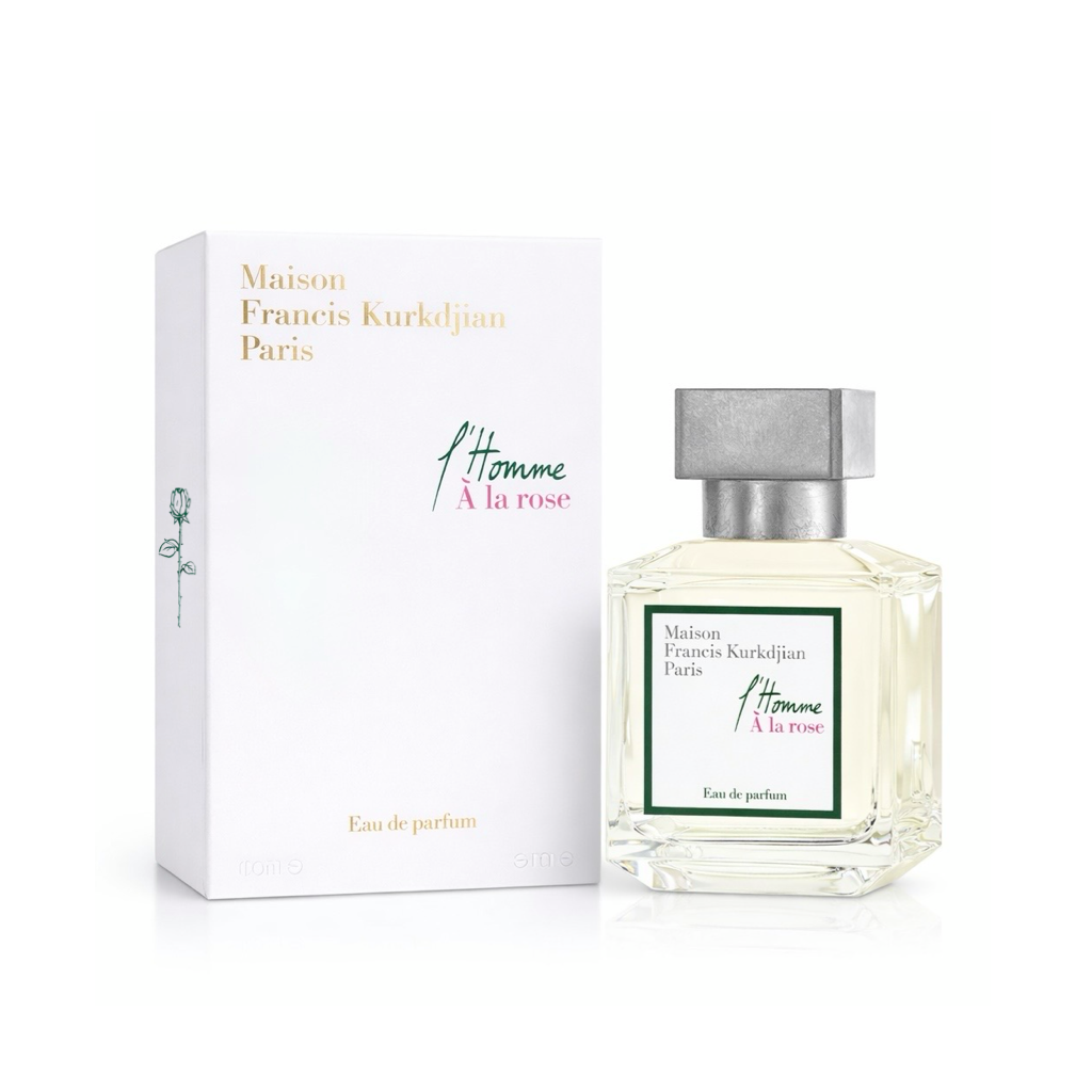 IMG-8650.png L’Homme A La Rose by Maison Francis Kurkdijian - Image 1