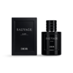Sauvage Elixir by Dior