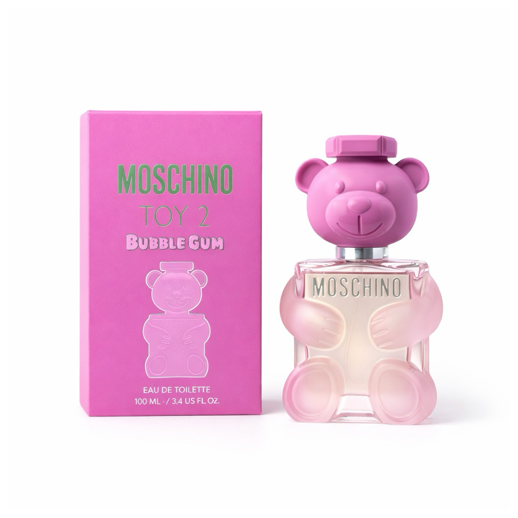 IMG-8743.png Toy 2 Bubble Gum by Moschino - Image 1