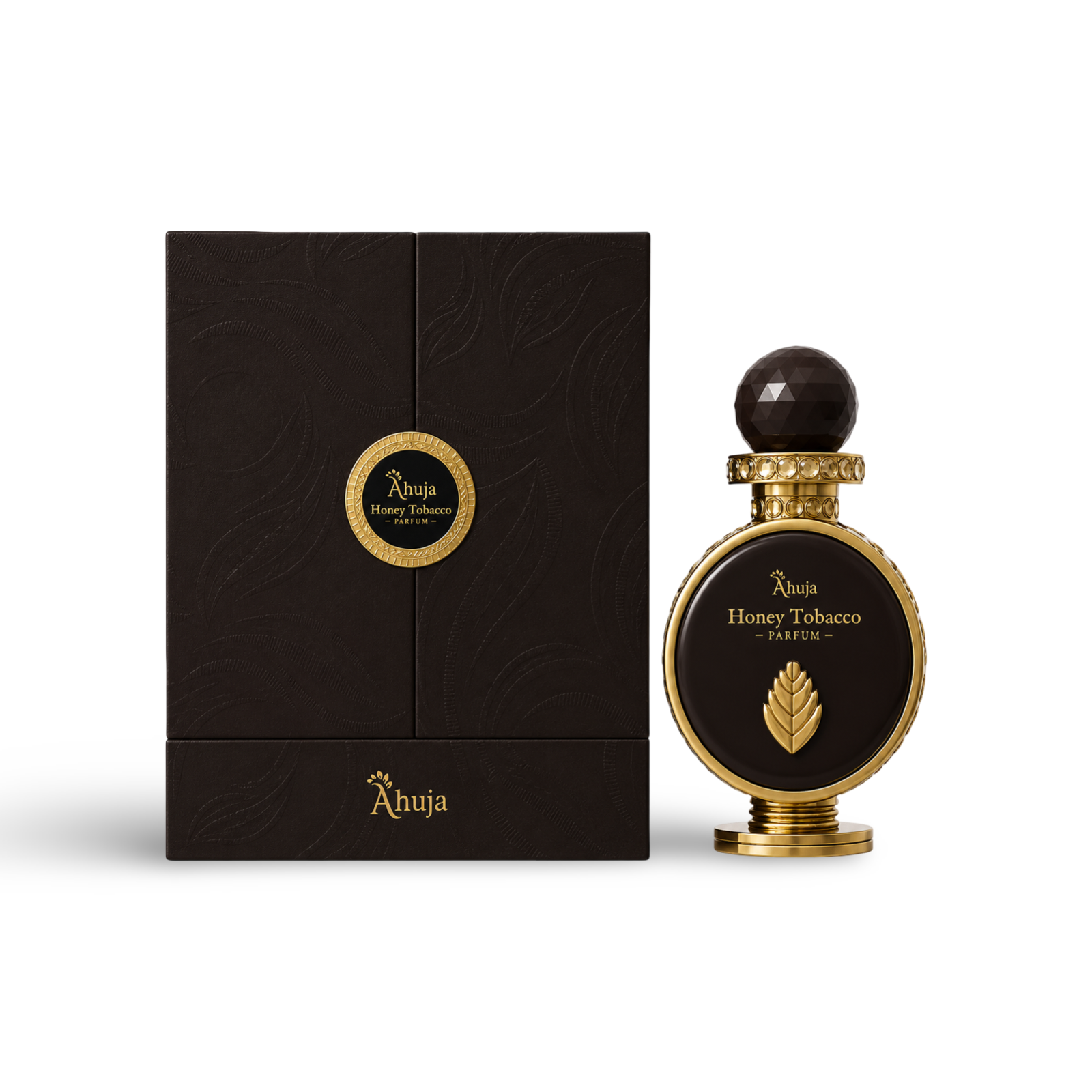IMG-8749.png Honey Tobacco by Ahuja Unisex - Image 1