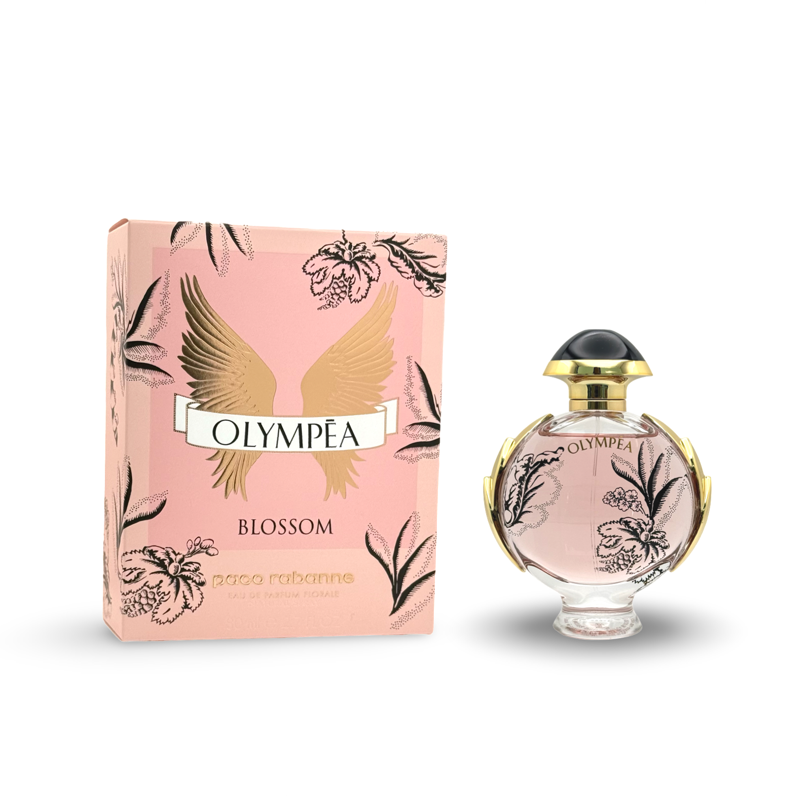 IMG-8798.png Olympea Blossom By Paco Rabanne - Image 1