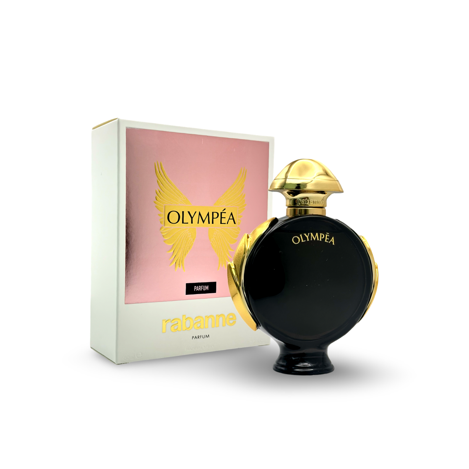 IMG-8800.png Olympea Parfum by Paco Rabanne 2.7oz - Image 1
