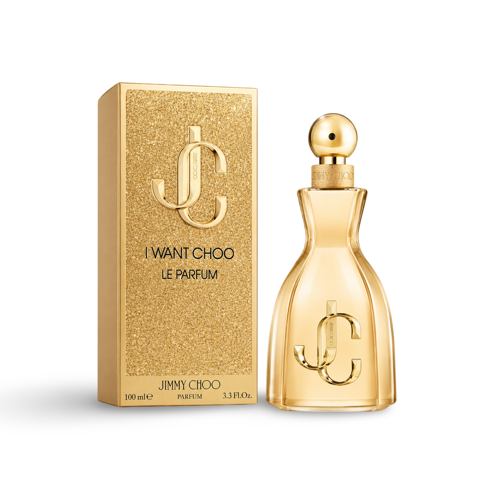IMG-8933.png I Want Choo Le Parfum by Jimmy Choo - Image 1