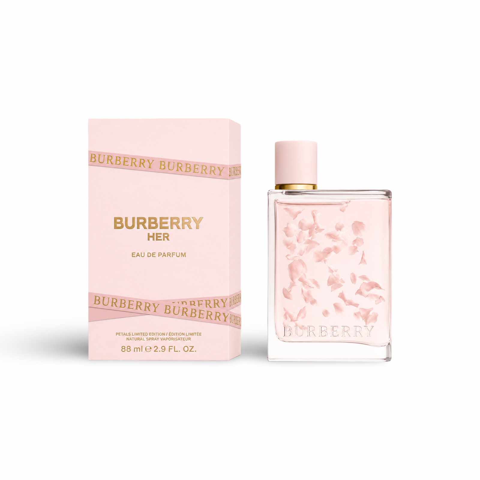 IMG-9038.png Burberry Her Petals Limited Edition by Burberry for Woman - Image 1