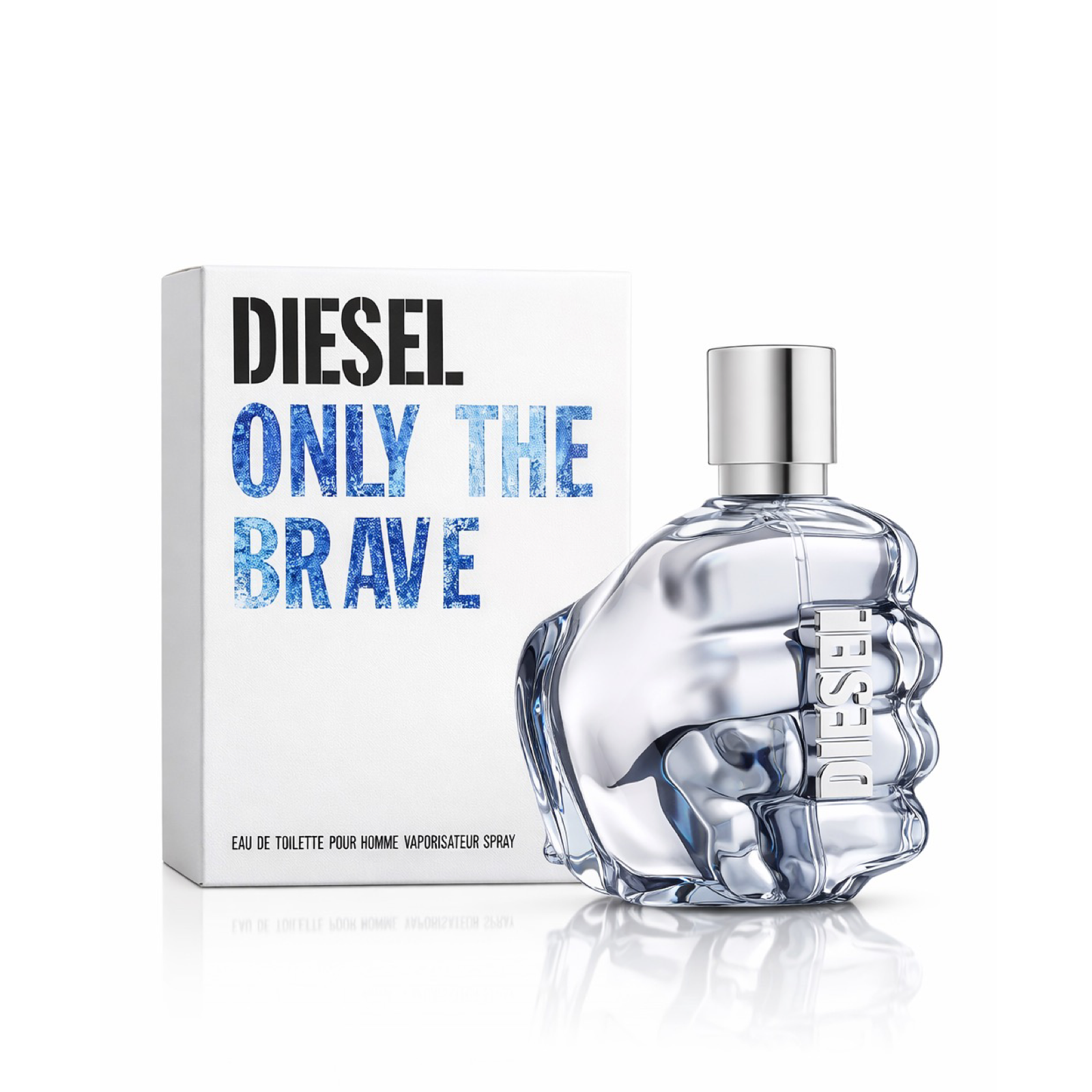 IMG-9105.png Diesel Only The Brave for men - Image 1