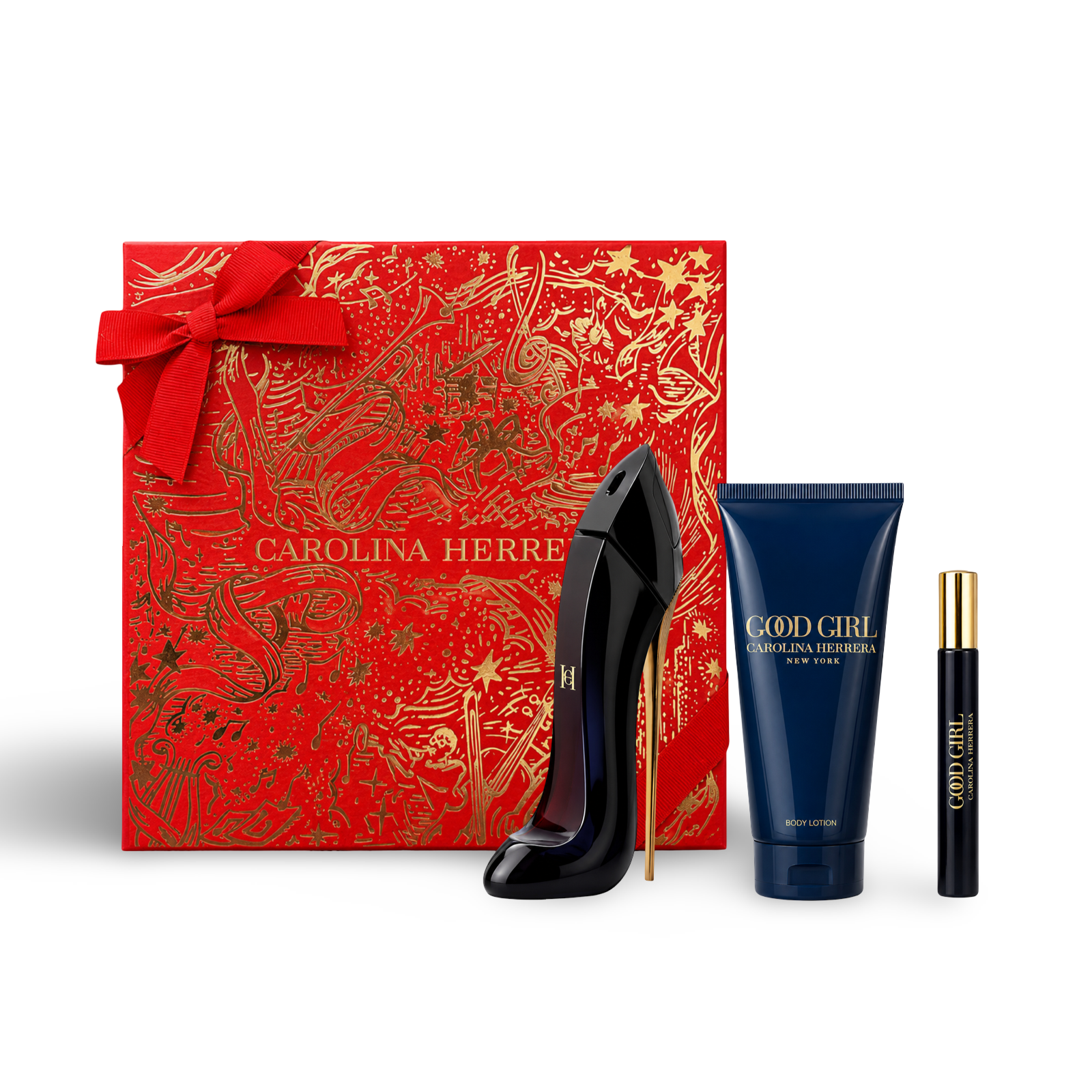 IMG-9118.png Gift Set Good Girl by Carolina Herrera - Image 1