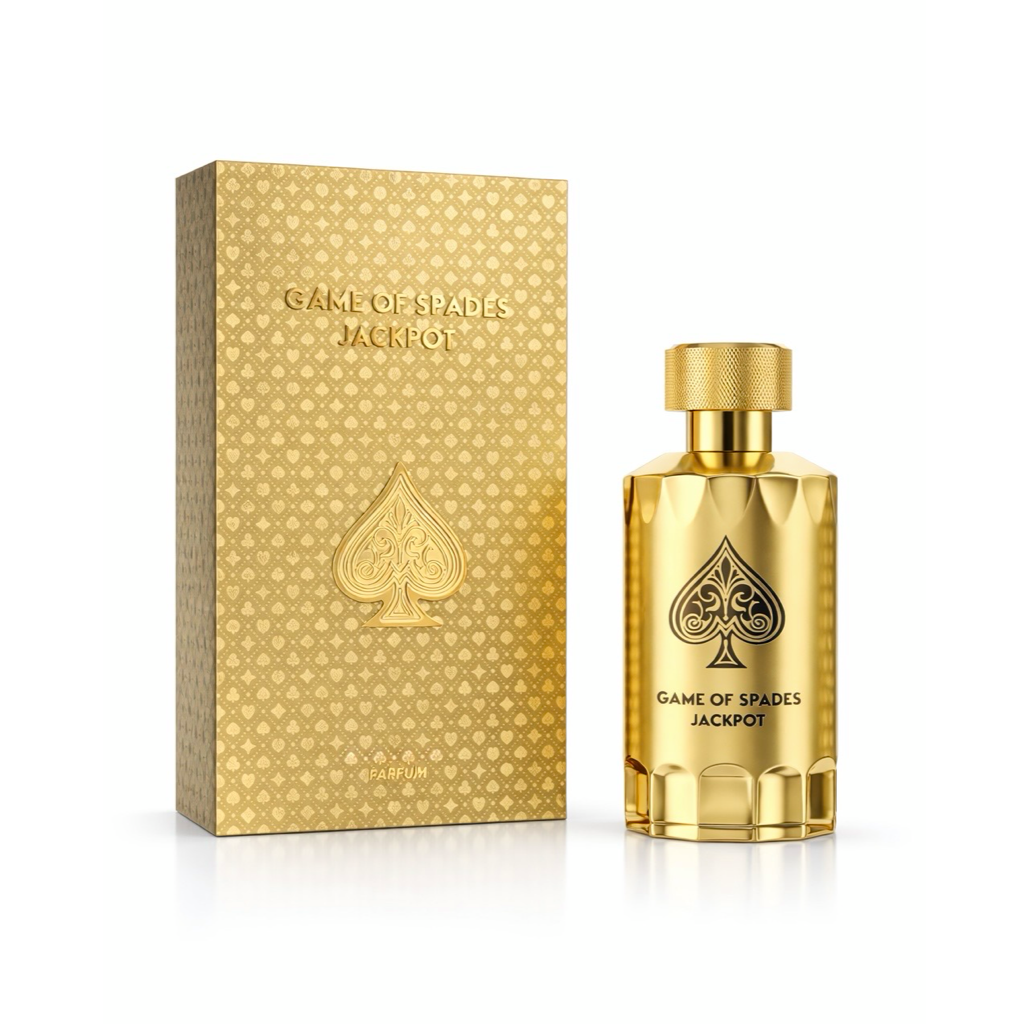 IMG-9283.png Game Of Spades Jackpot By Jo Milano Paris Unisex - Image 1