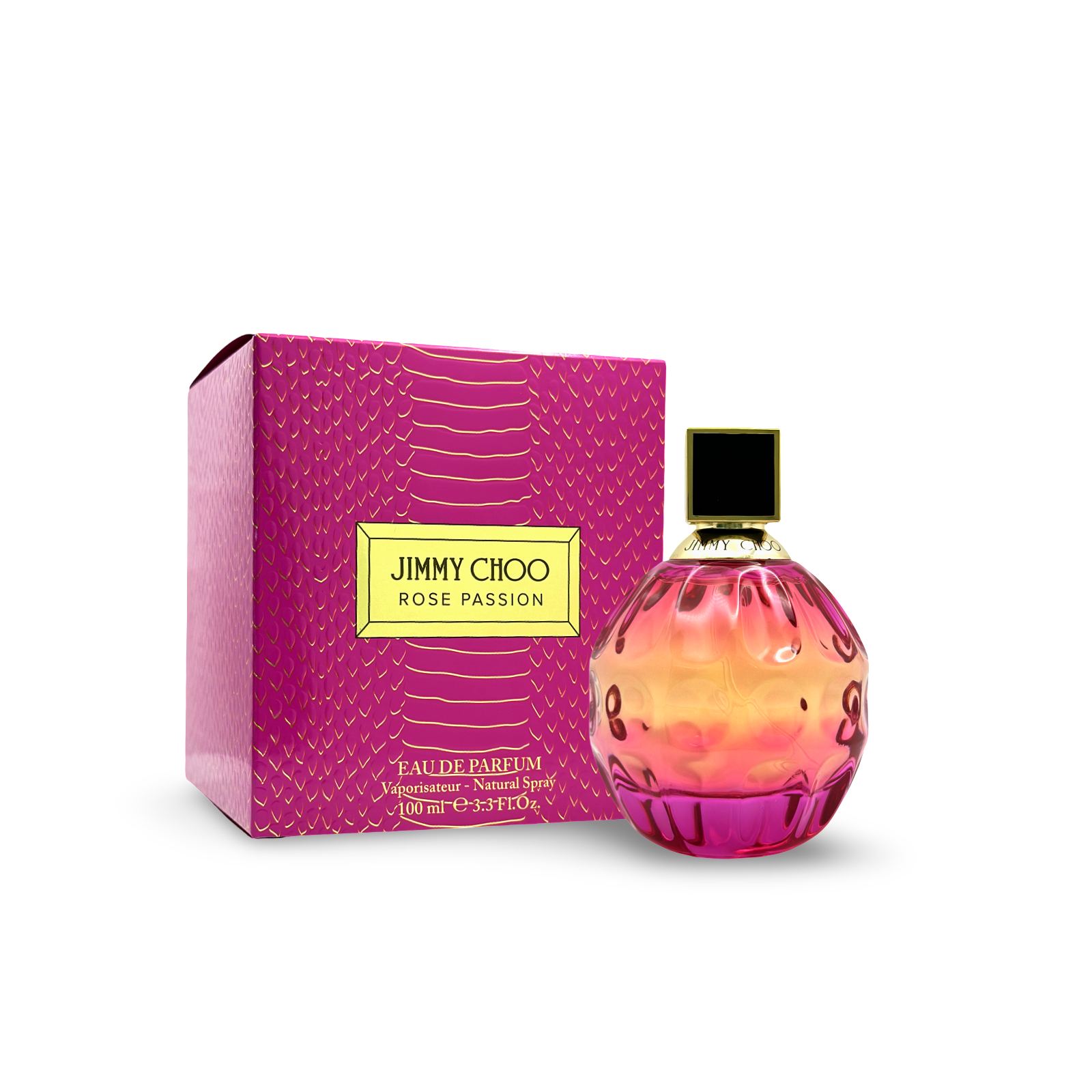IMG-9435.png Jimmy Choo Rose Passion 3.3oz - Image 1