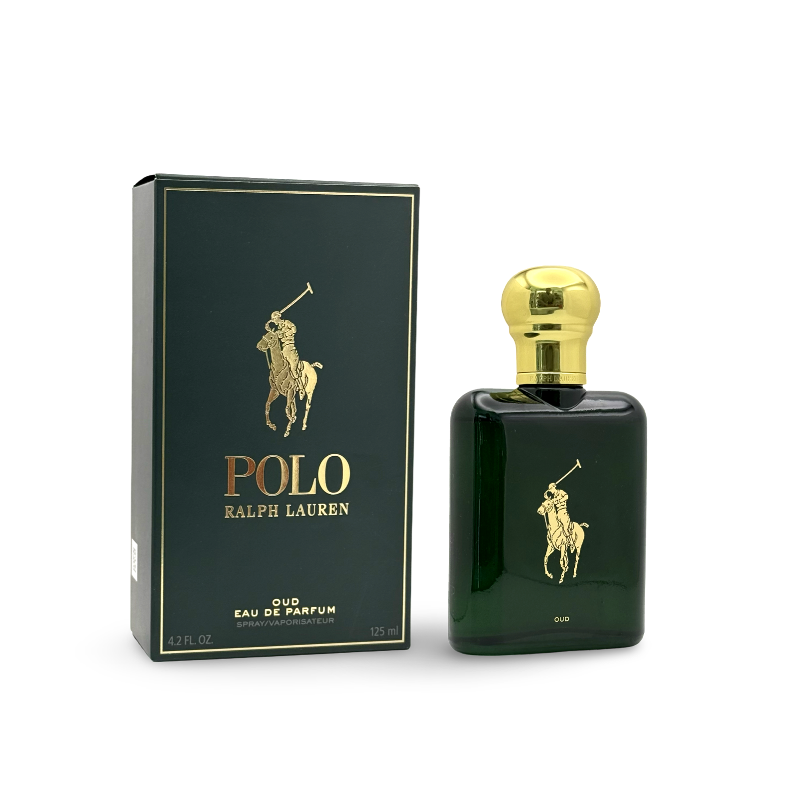 IMG-9451.png Polo Oud by Ralph Lauren 4.2oz - Image 1