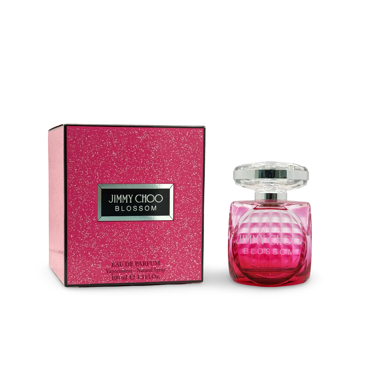 IMG-9487.png Jimmy Choo Blossom 3.3oz - Image 1