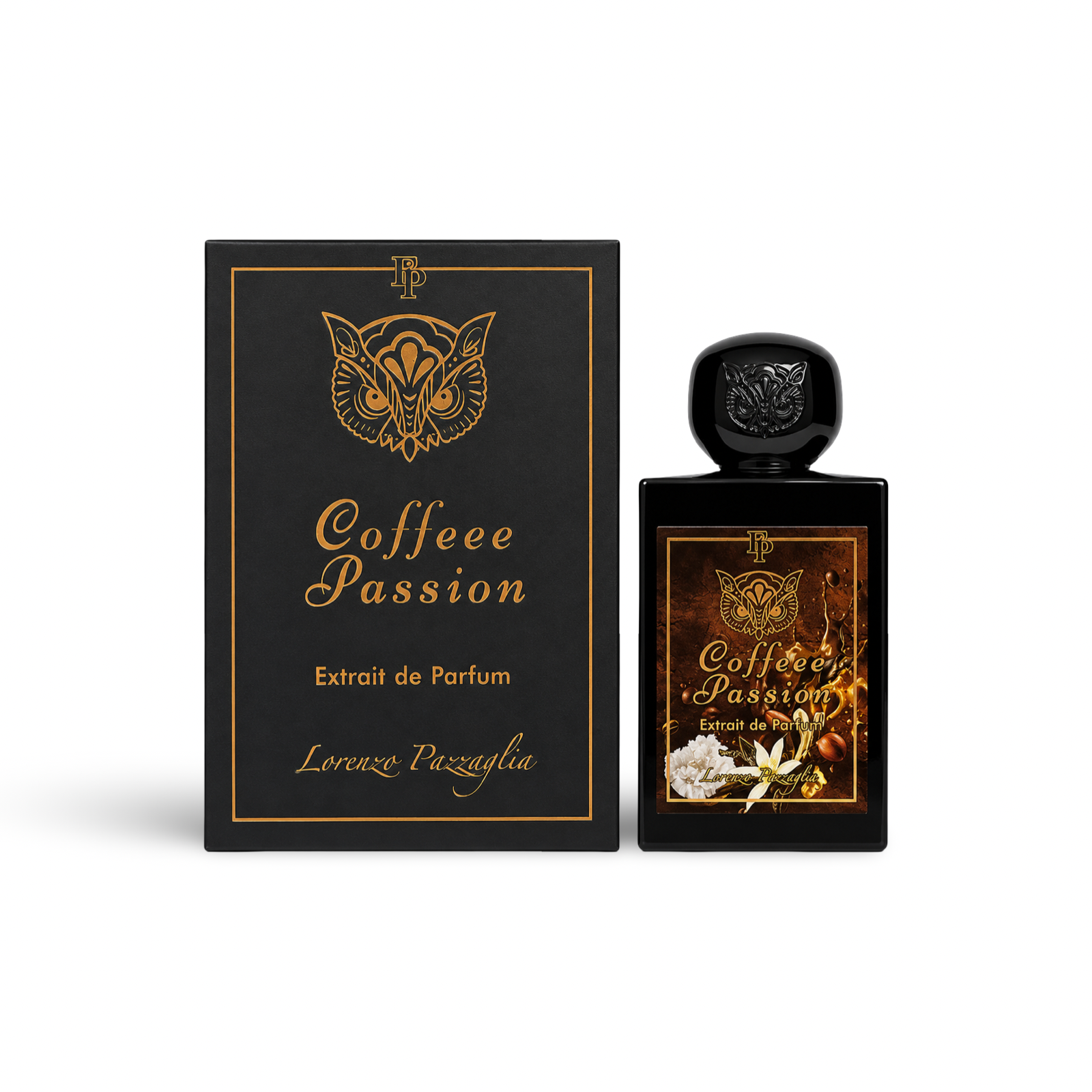 IMG-9502.png Coffeee Passion by Lorenzo Pazzaglia - Image 1