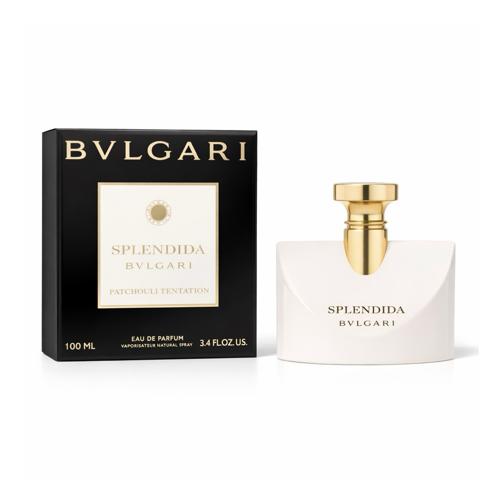IMG-9520.png Splendida Patchouli Tentation By Bvlgari for woman - Image 1