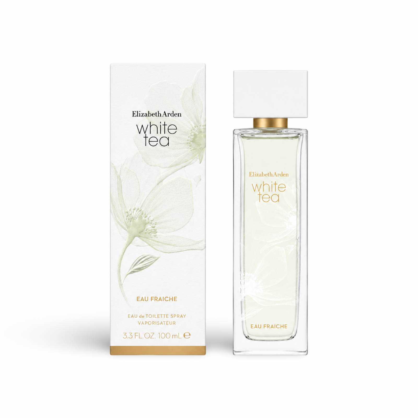 IMG-9630.png White Tea Eau Fraiche by Elizabeth Arden for Women - Image 1