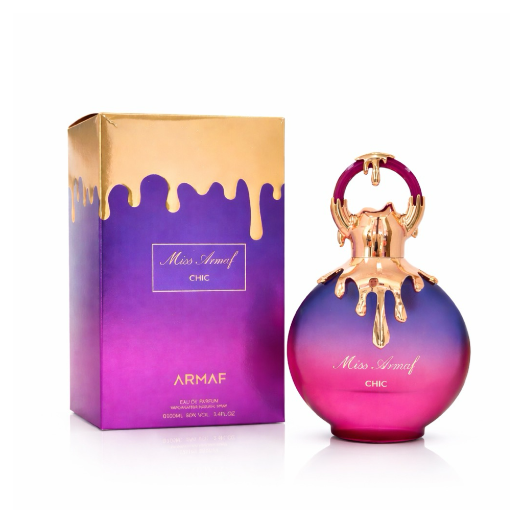 IMG-9722.png Miss Armaf Chic by Armaf for woman - Image 1