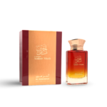 Amber Musk by Al Haramain