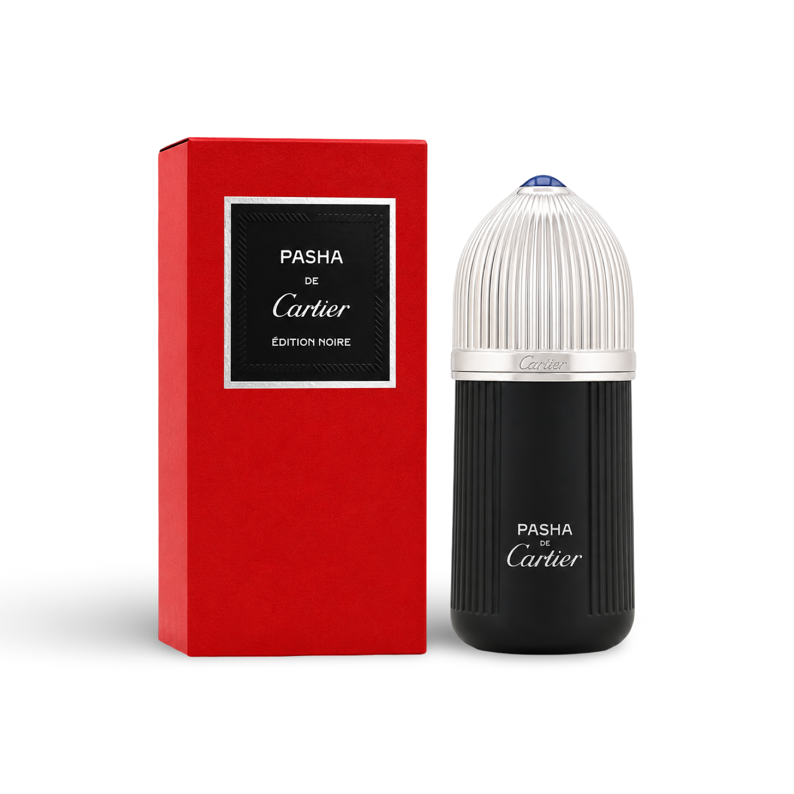 IMG-9760.png Pasha Édition Noire by Cartier for men - Image 1