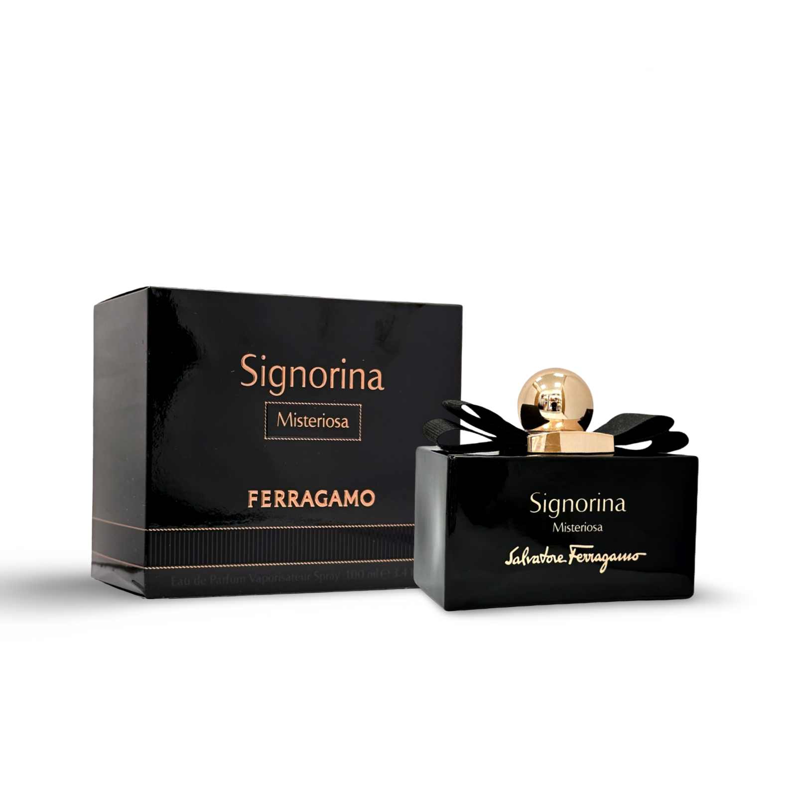 IMG-9789.png Signorina Misteriosa by Salvatore Ferragamo - Image 1