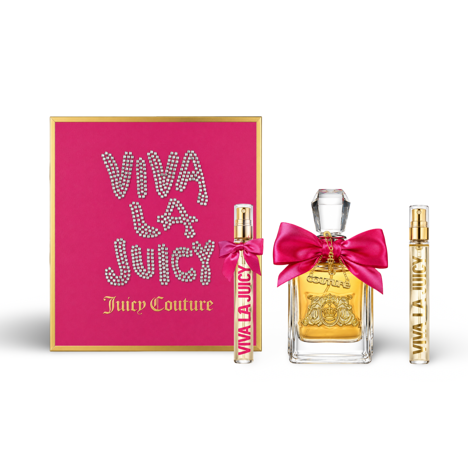 IMG-9797.png Gift Set Viva la Juicy by Juicy Couture for Women - Image 1