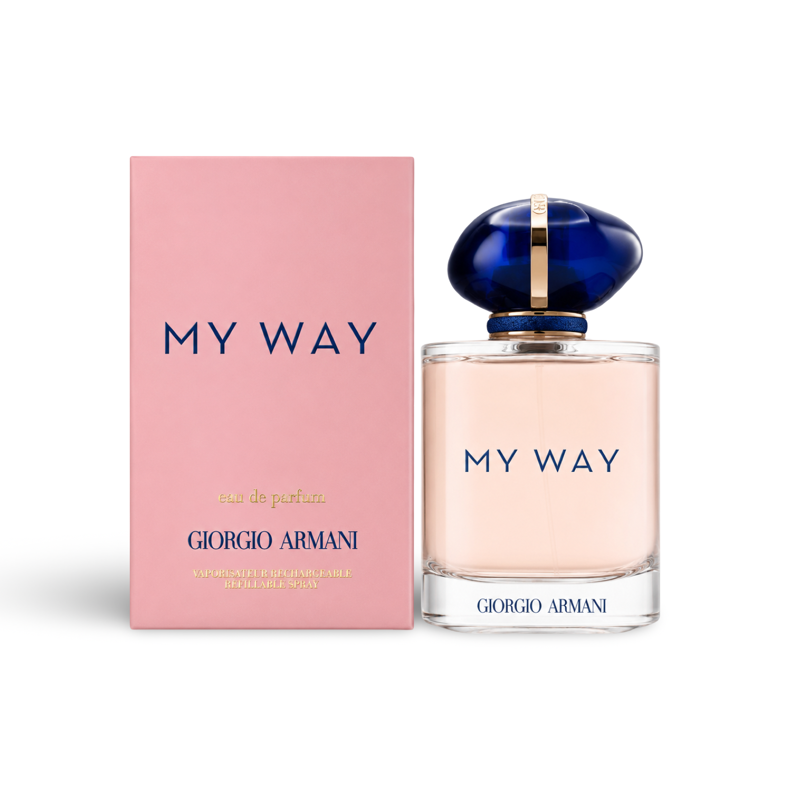 IMG-9824.png My Way by Giorgio Armani for Women - Image 1