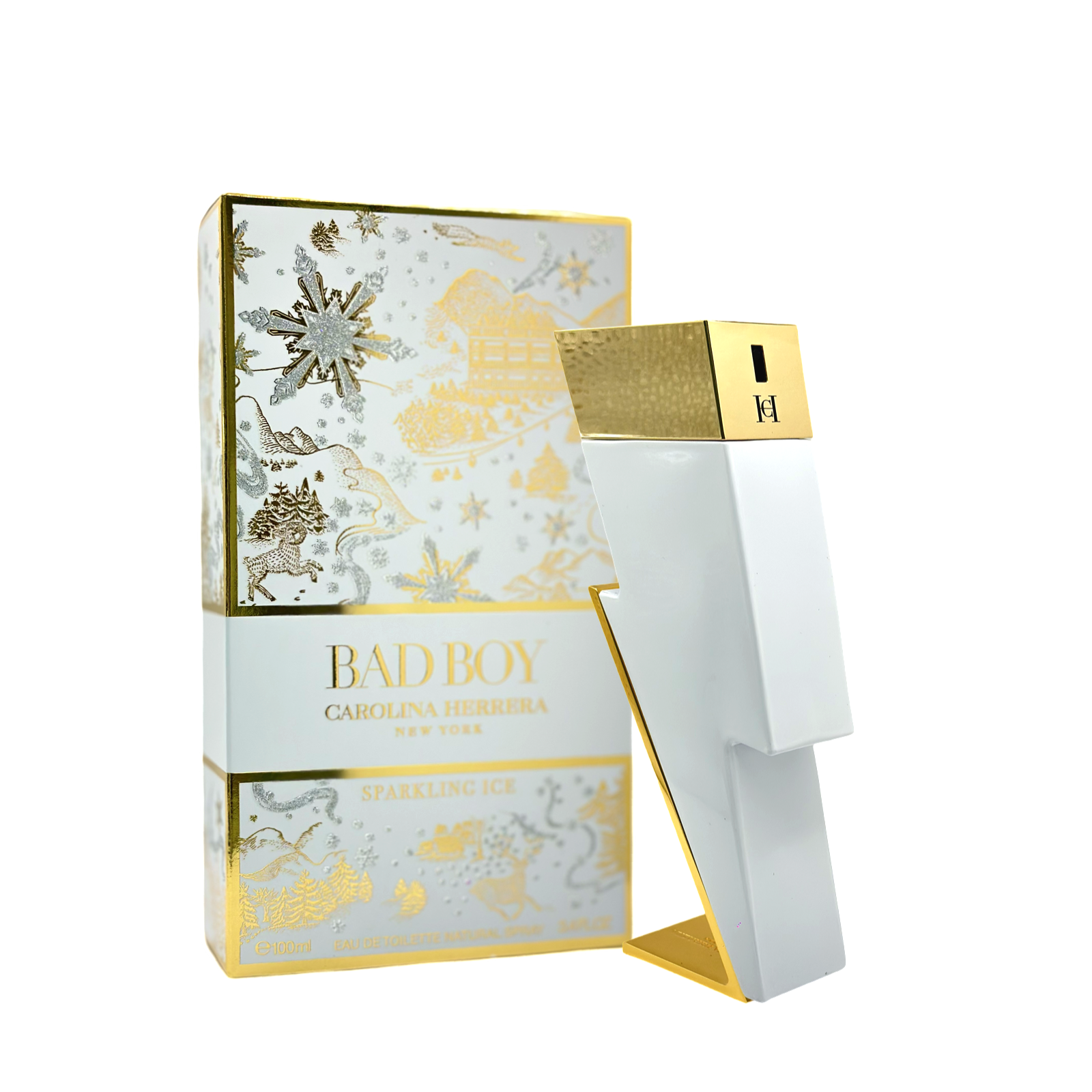 IMG-9893.png Bad Boy Sparkling Ice by Carolina Herrera - Image 1