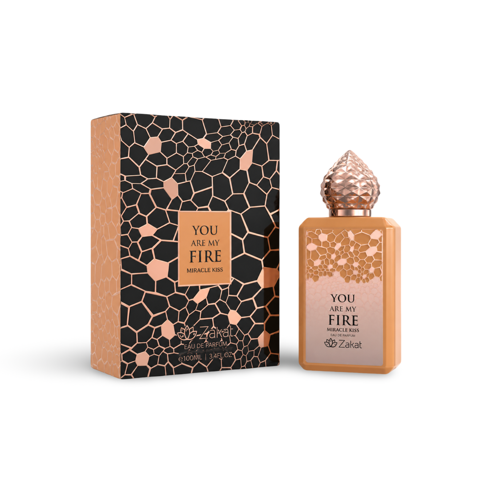 IMG-9900.png You Are my Fire Miracle Kiss by Zakat - Image 1