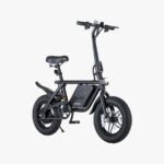 Jetson Atlas Fat Tire Electric Bike - Image 4