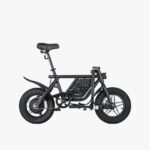 Jetson Atlas Fat Tire Electric Bike - Image 3