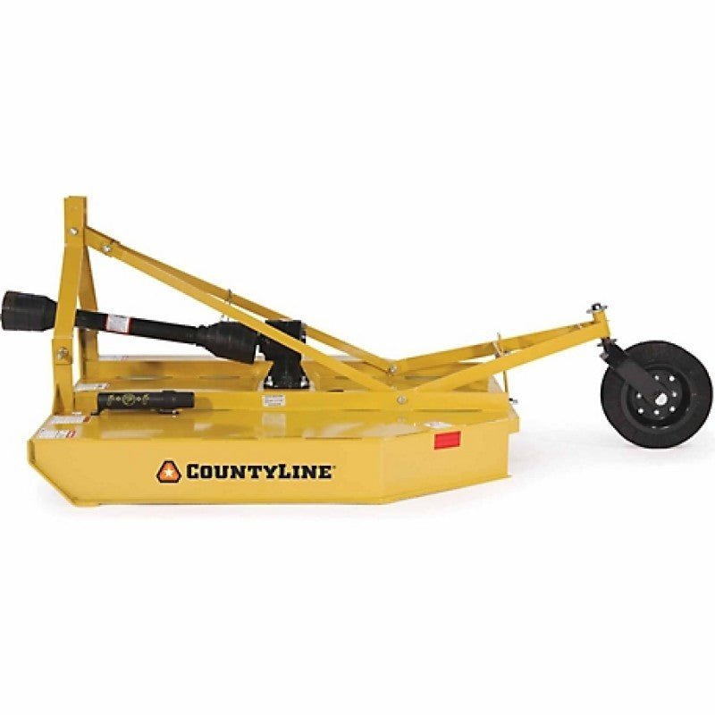 KV14-800x800_2.jpg CountyLine 4 ft. Rotary Cutter - Image 1