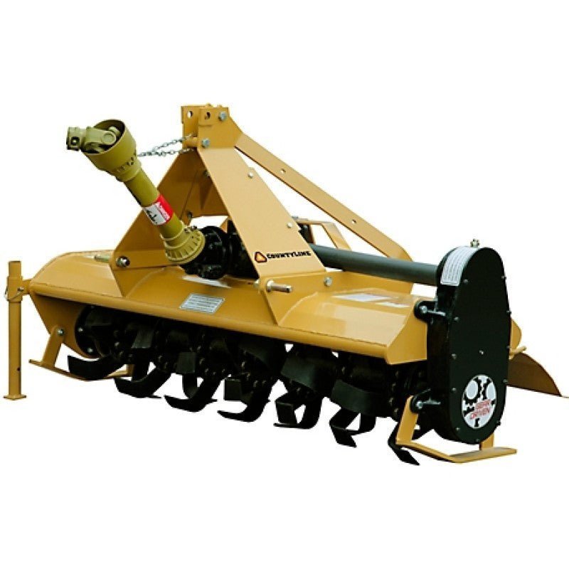 KV21-800x800-1.jpg CountyLine PTO Tiller 5 ft - Image 1