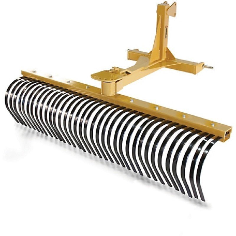 KV3-800x800_1.jpg CountyLine 6 ft. Yard/Landscape Rake - Image 1