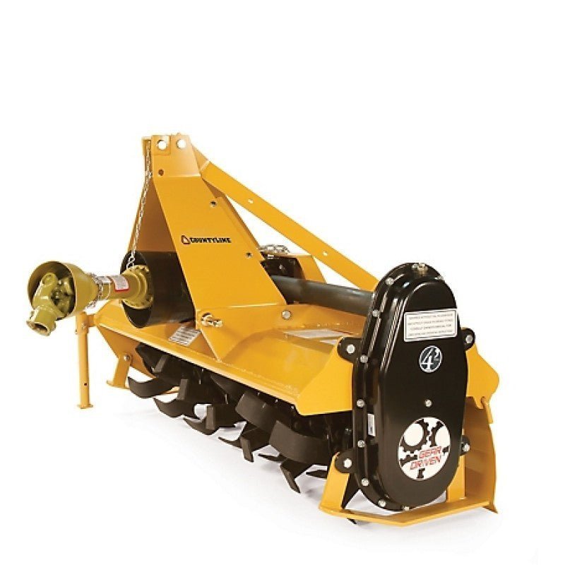 KV32-800x800-1.jpg CountyLine 48 in. Rotary Tiller - Image 1