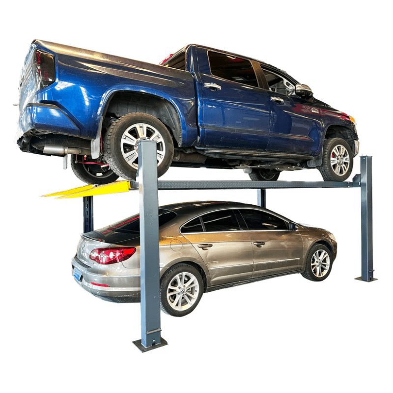 KatoolKT-4H850-9_1_800x800_00400004-60c4-4de4-aaea-c0744ee0802a.png KT-4H850, 4 Post Vehicle Storage Lift 8,500lb - Image 1