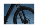 Rad Power RadKick Belt Drive Electric Lightweight Bike - Image 3