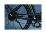 Rad Power RadKick Belt Drive Electric Lightweight Bike - Image 2
