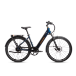 Rad Power RadKick Belt Drive Electric Lightweight Bike