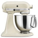KitchenAid Artisan Series 5-Quart Tilt-Head Stand Mixer - Image 18