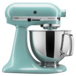 KitchenAid Artisan Series 5-Quart Tilt-Head Stand Mixer - Image 2
