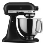 KitchenAid Artisan Series 5-Quart Tilt-Head Stand Mixer - Image 13