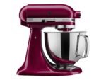 KitchenAid Artisan Series 5-Quart Tilt-Head Stand Mixer - Image 16