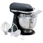 Artisan® Series 5 Quart Tilt-Head Stand Mixer - Juniper - Image 5