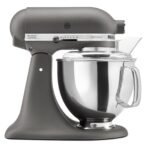 Artisan® Series 5 Quart Tilt-Head Stand Mixer - Juniper - Image 11