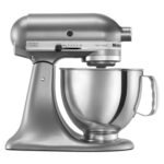 Artisan® Series 5 Quart Tilt-Head Stand Mixer - Juniper - Image 7