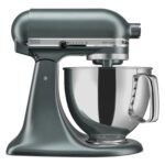 KitchenAid Artisan Series 5-Quart Tilt-Head Stand Mixer - Image 11
