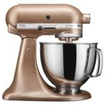 KitchenAid Artisan Series 5-Quart Tilt-Head Stand Mixer - Image 17