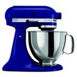 KitchenAid Artisan Series 5-Quart Tilt-Head Stand Mixer - Image 6
